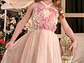 Vestido Romantic - Miniatura 1