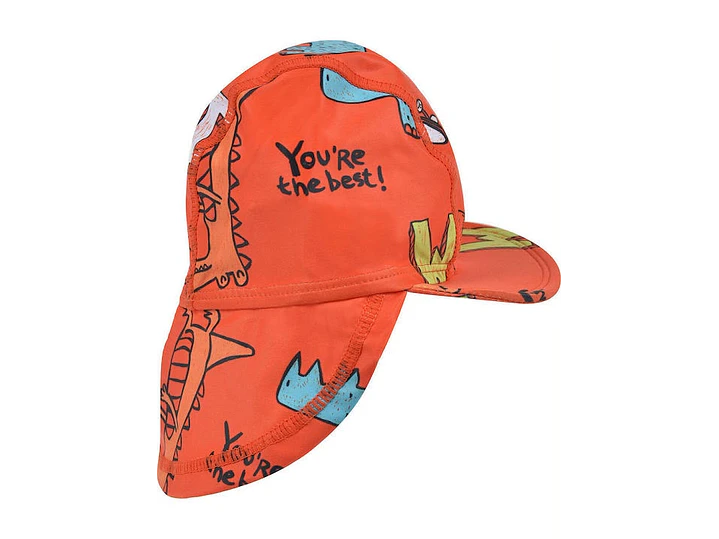 Buzo + Gorro De Baño 7