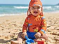 Buzo + Gorro De Baño - Miniatura 1