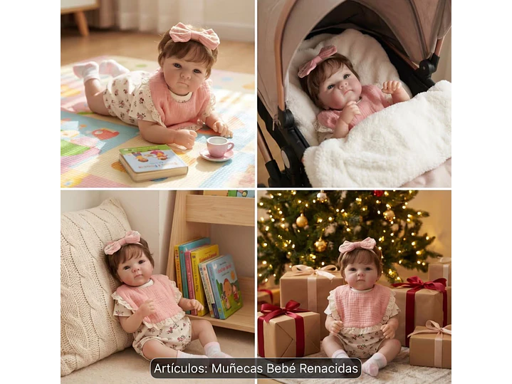 Bebe Real 45 Cm 3