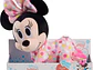  Disney Just Play - Peluche Musical - Miniatura 2