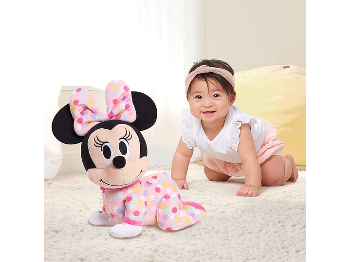  Disney Just Play - Peluche Musical 3