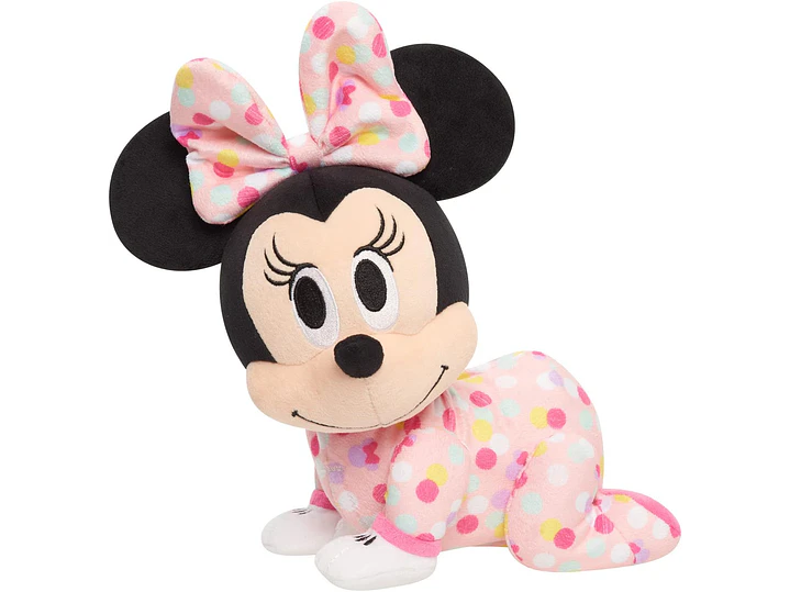  Disney Just Play - Peluche Musical 1