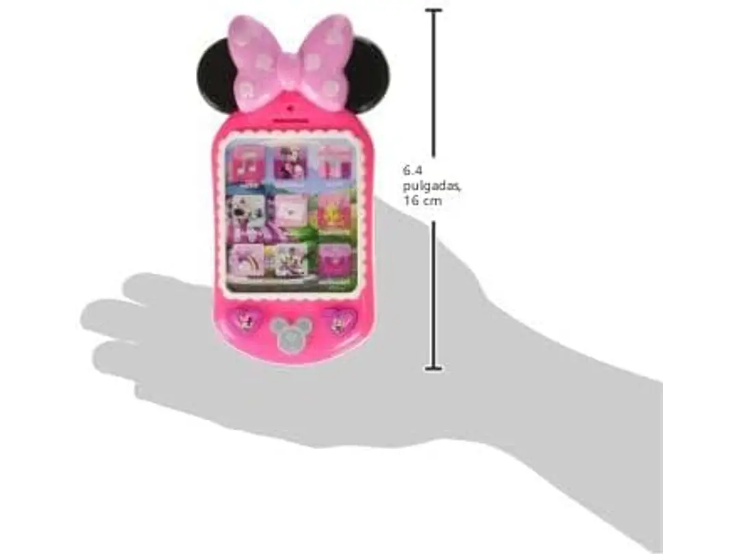 Celular Disney  2