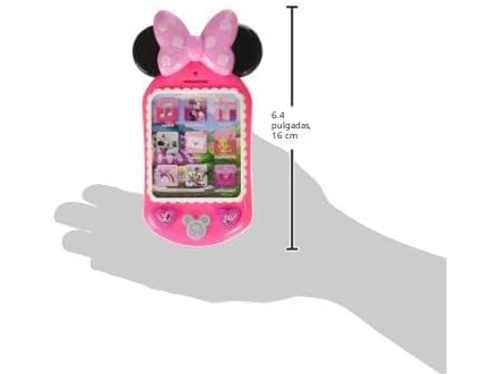 Celular Disney  2