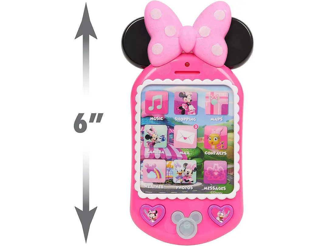 Celular Disney  4