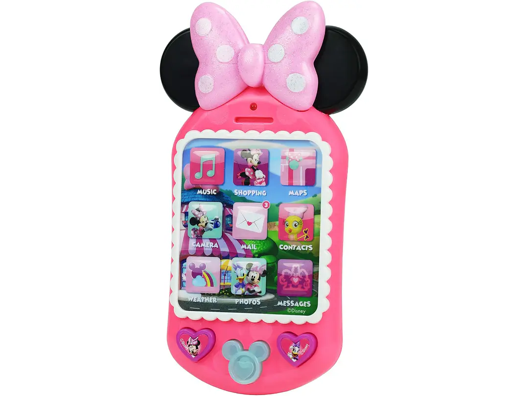 Celular Disney  1