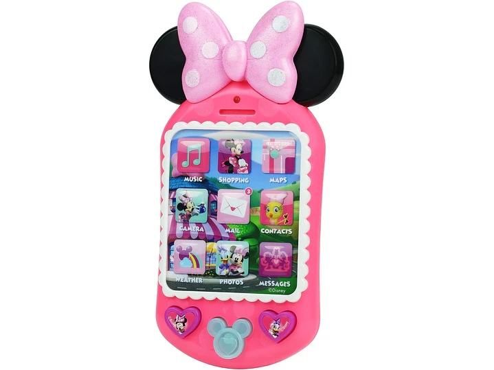 Celular Disney  1