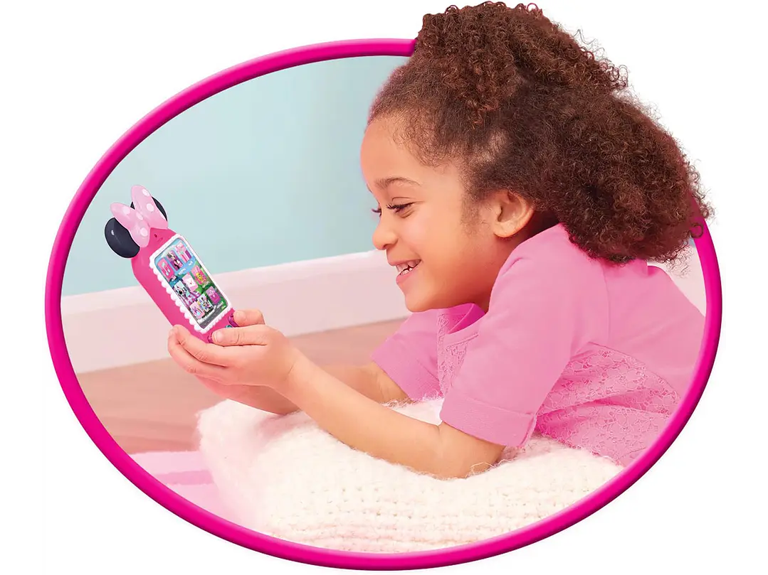 Celular Disney  5