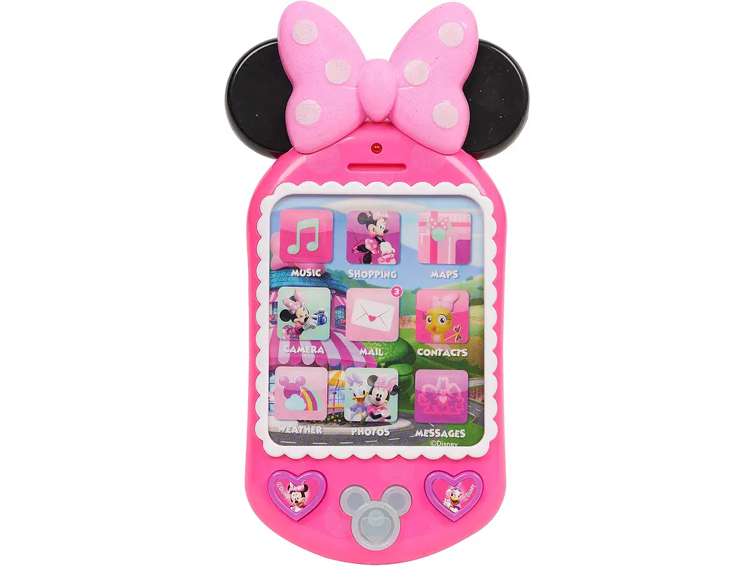Celular Disney  6
