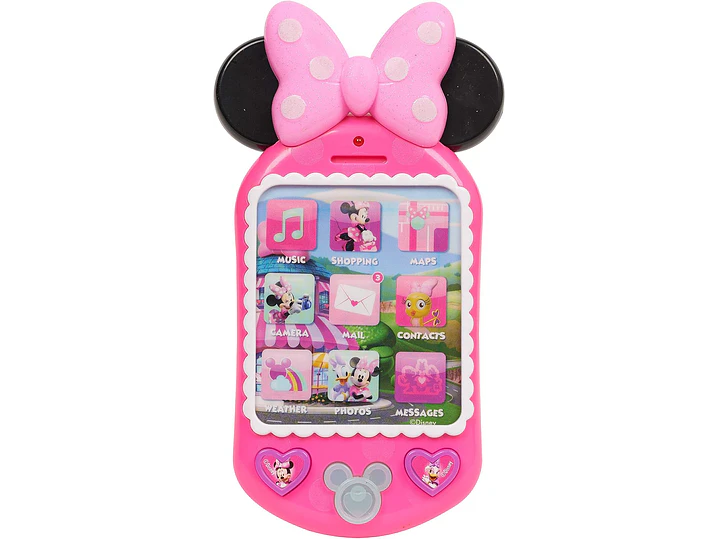 Celular Disney  6