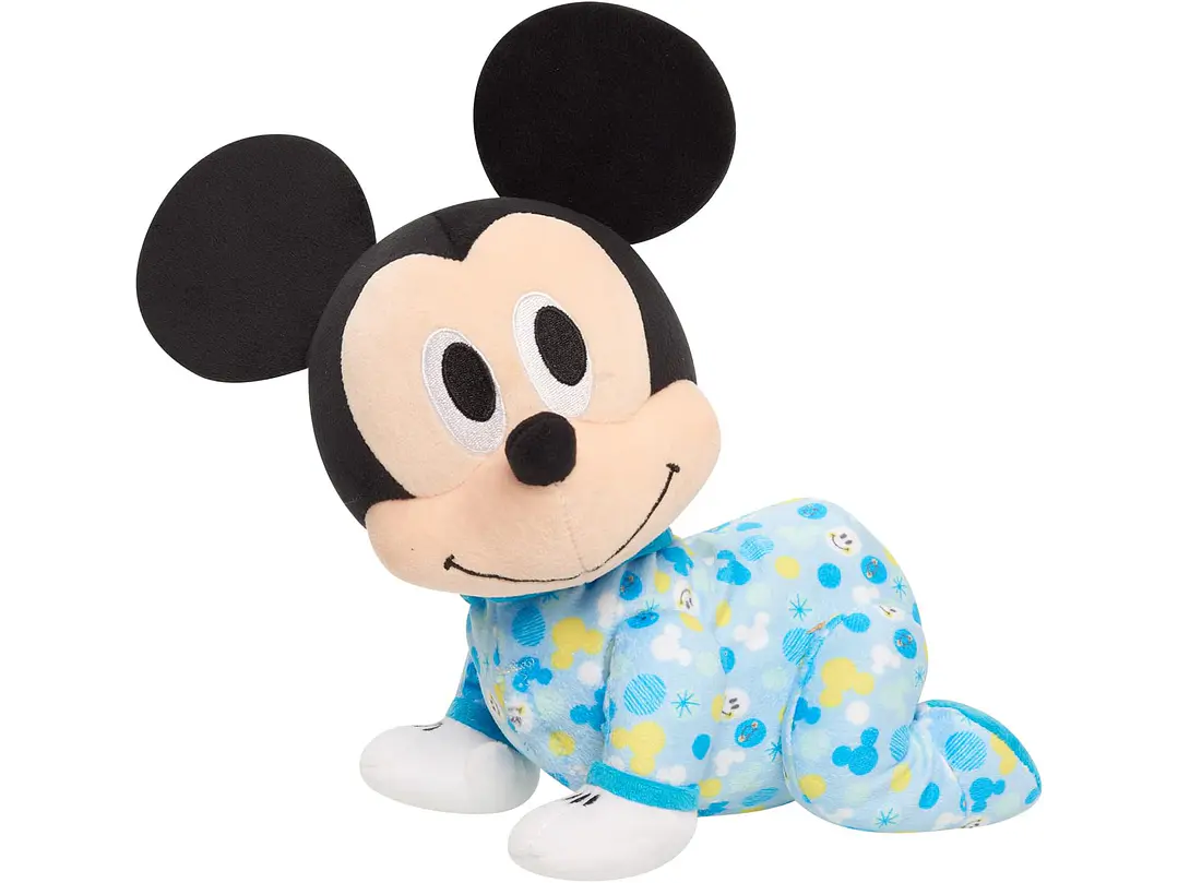  Disney Baby Musical Crawling 3