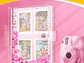  Álbum de Fotos para Niños para Instax Mini - Miniatura 2