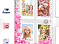  Álbum de Fotos para Niños para Instax Mini - Miniatura 4