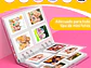  Álbum de Fotos para Niños para Instax Mini - Miniatura 5