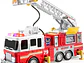 JOYIN Camión de Bomberos - Miniatura 1