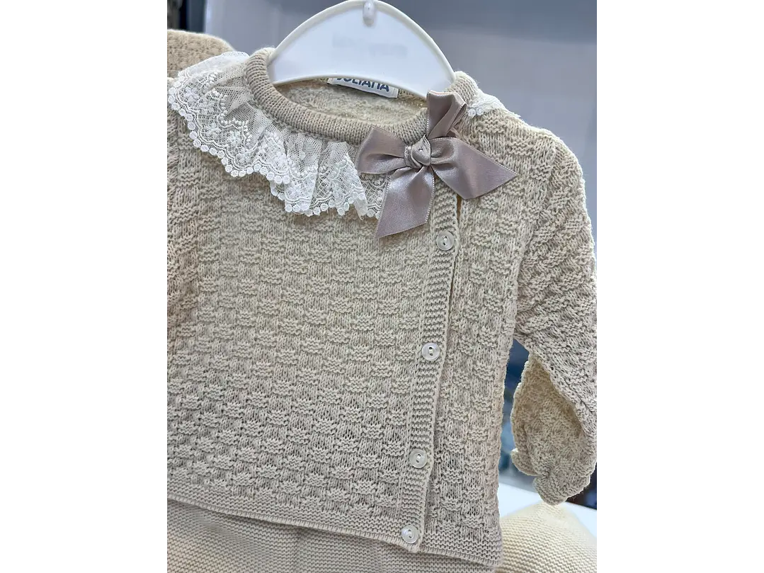 Primera Puesta Española Beige 3M 2