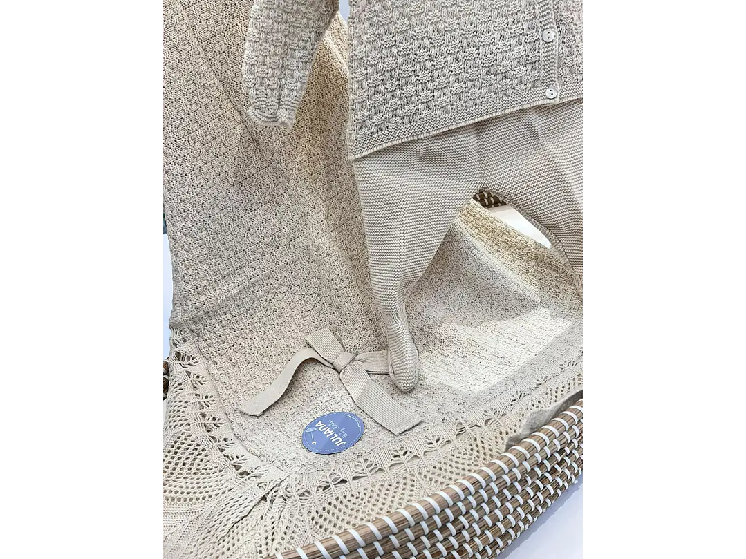 Primera Puesta Española Beige 3M 4