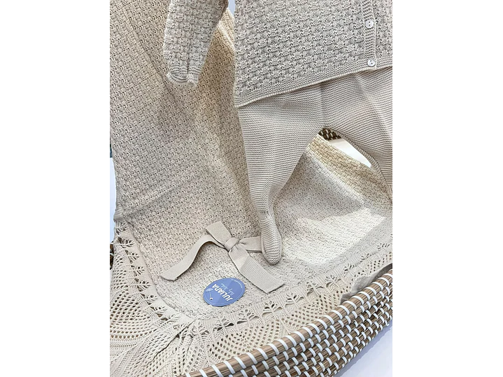 Primera Puesta Española Beige 3M 4
