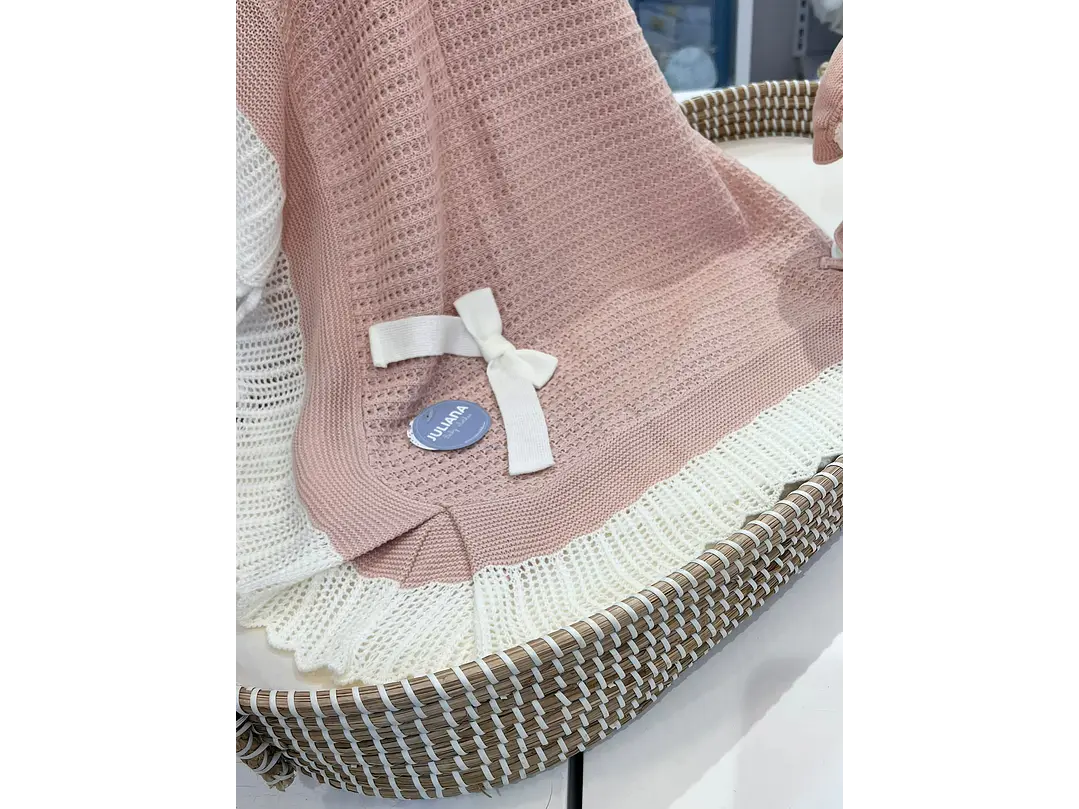 Primera Puesta Española Rosa-Palo 3M 2
