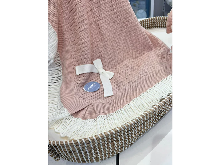 Primera Puesta Española Rosa-Palo 3M 2