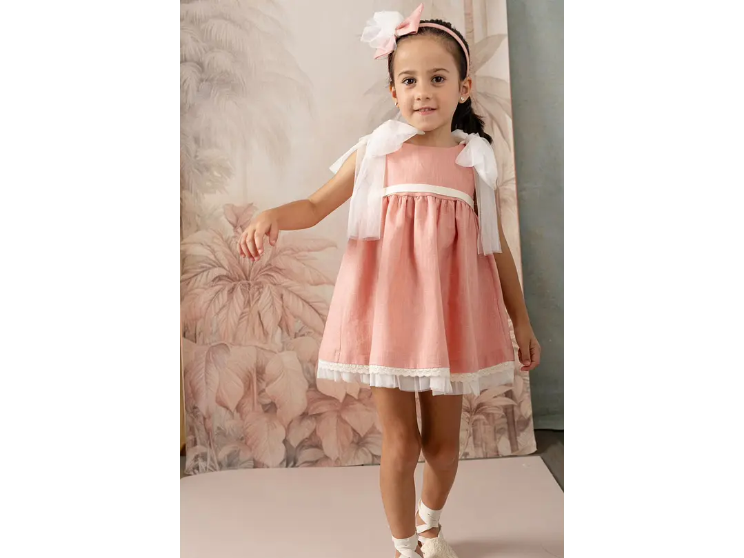 Vestido Español Victoria 1