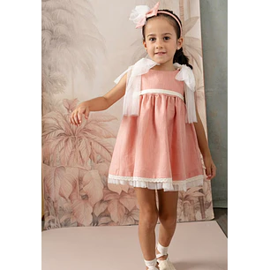 Vestido Español Victoria
