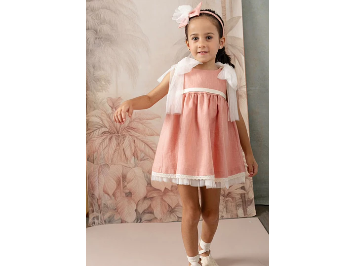 Vestido Español Victoria 1