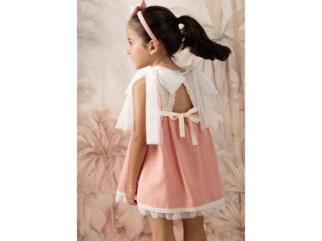 Vestido Español Victoria 2