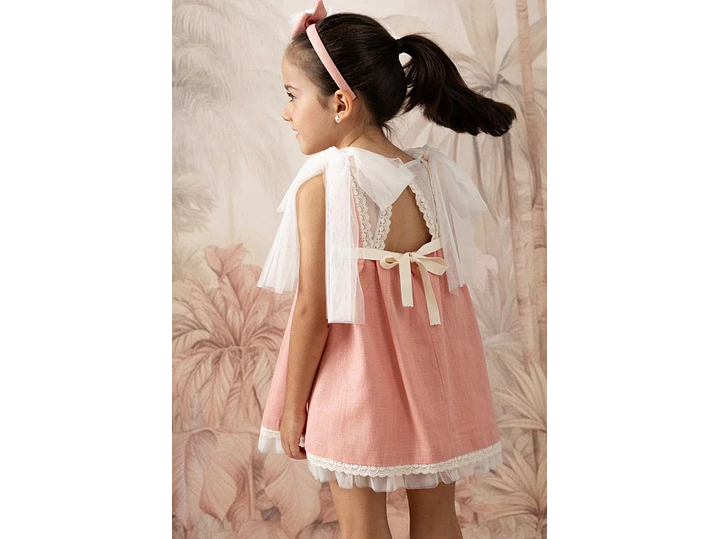 Vestido Español Victoria 2