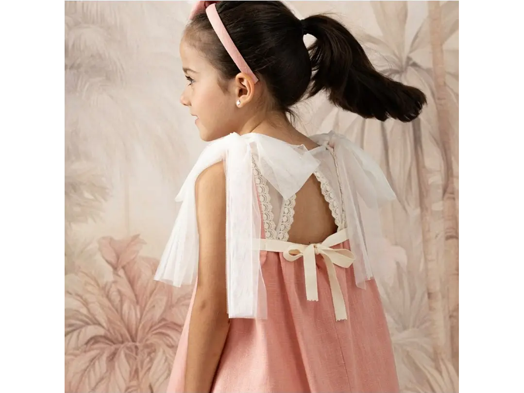 Vestido Español Victoria 3