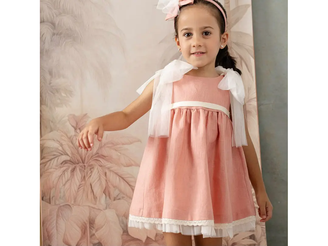 Vestido Español Victoria 4