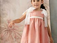 Vestido Español Victoria - Miniatura 4