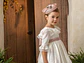 Vestido Español Peppa - Miniatura 1