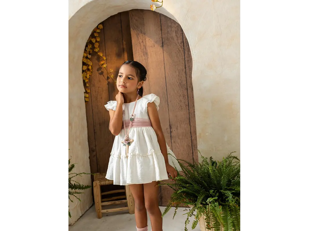 Vestido Español Adrianna 1
