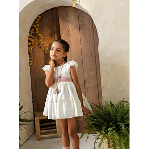Vestido Español Adrianna