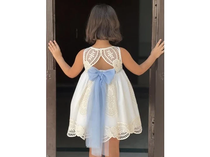 Vestido Español Grazzia 2