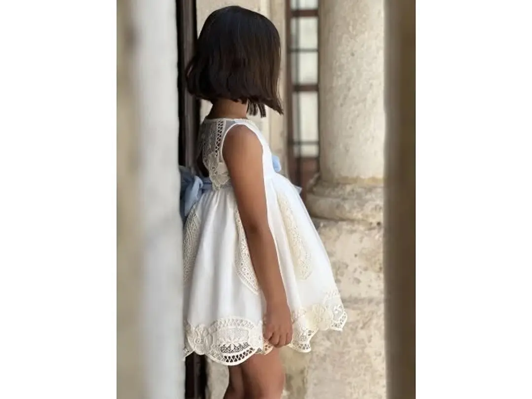 Vestido Español Grazzia 3