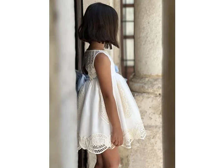 Vestido Español Grazzia 3