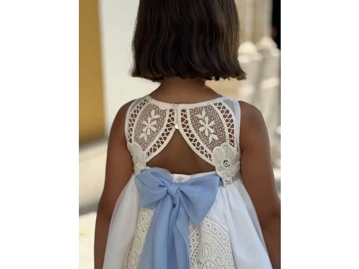 Vestido Español Grazzia 4