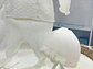 Primera Puesta Española Blanco 3M - Miniatura 2