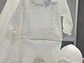 Primera Puesta Española Blanco 3M - Miniatura 1