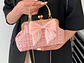 Bolso Fashionista Rosa  - Miniatura 3