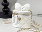 Bolso Fashionista Blanco  - Miniatura 1