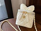 Bolso Fashionista Blanco  - Miniatura 4