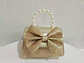 Bolso Fashionista Dorado  - Miniatura 1
