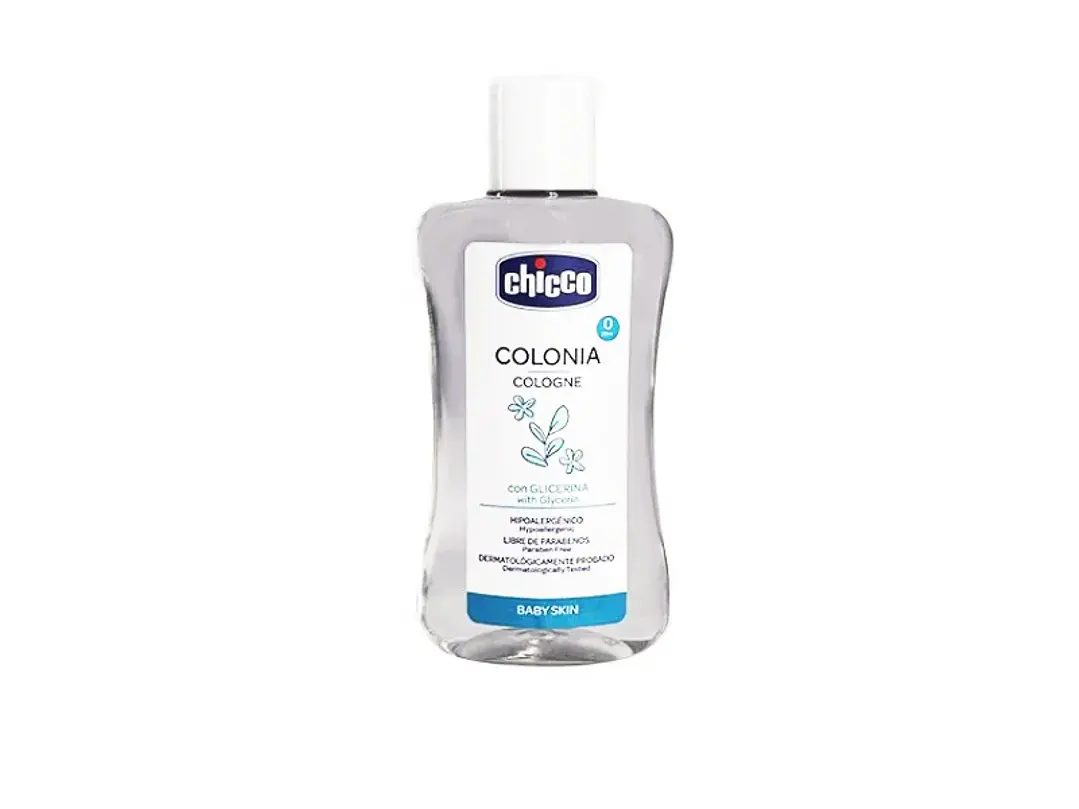 Colonia Chicco 100 ML 1