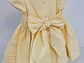 Vestido Nido Abeja Hailen - Miniatura 5