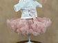 Ropa De Muñeca Hasta 52cm - Miniatura 1