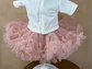 Ropa De Muñeca Hasta 52cm - Miniatura 3